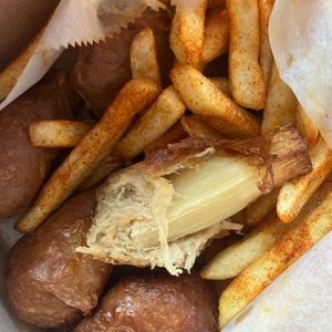 Meet your Posher, Louis